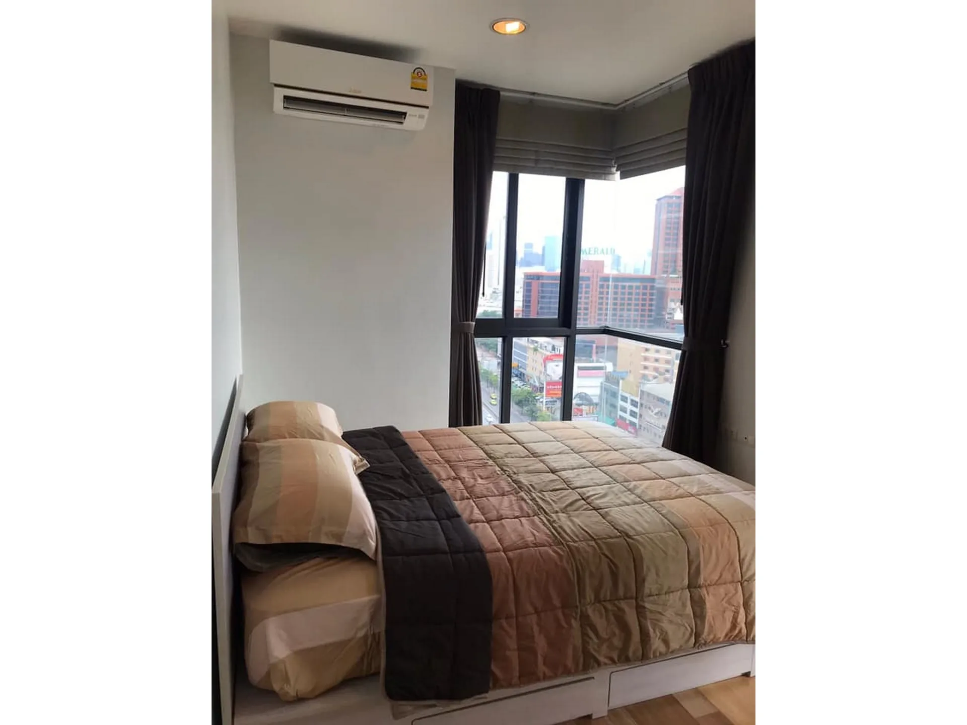 Property photos for Ideo Ratchada - Huaykwang