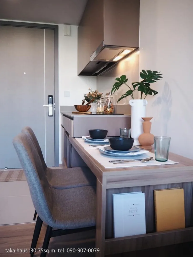 Property photos for Taka Haus Ekamai 12