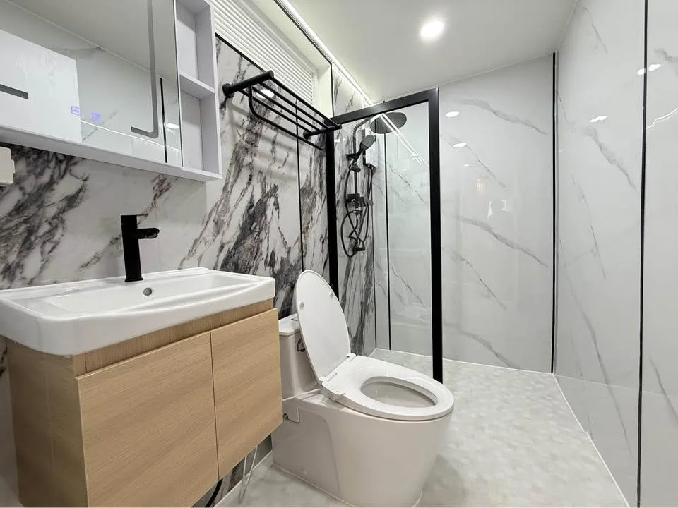 Property photos for Fortune Condo Town
