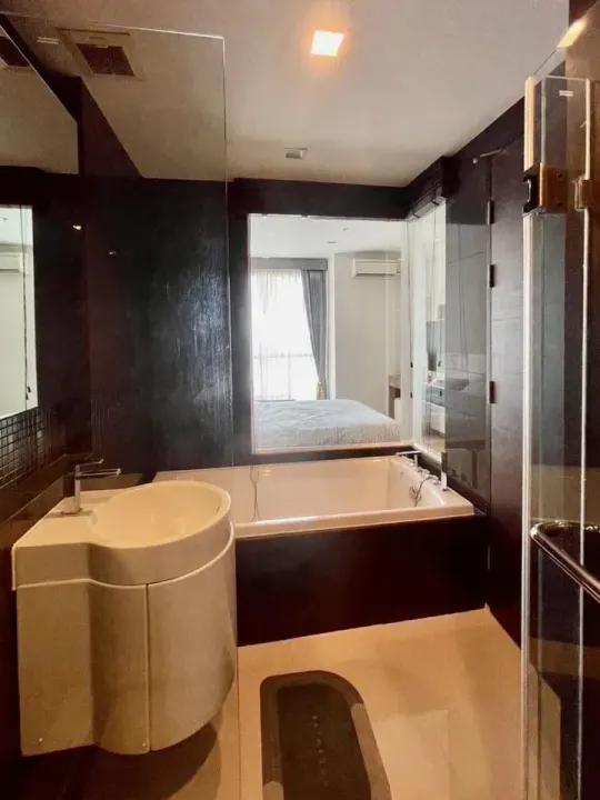 Property photos for Rhythm Sathorn