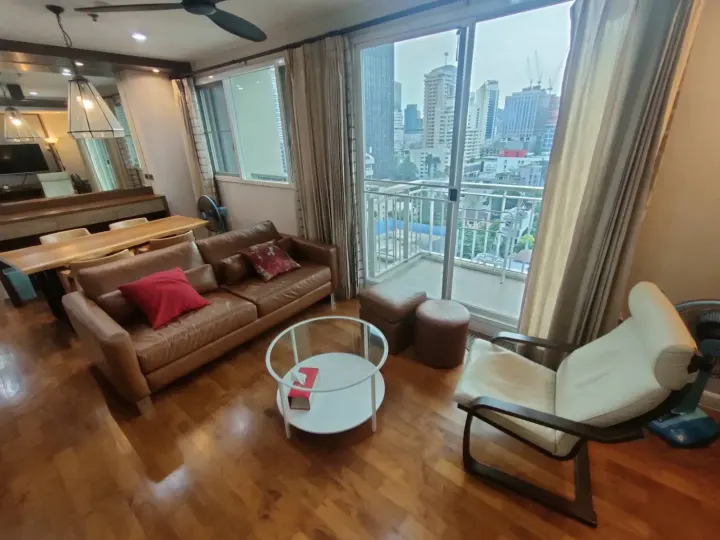 Property photos for Baan Siri 31