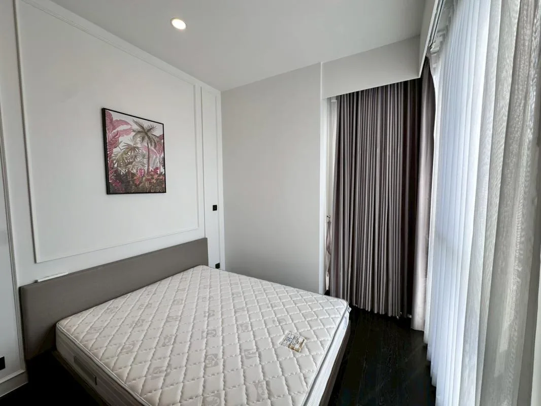 Property photos for Park Origin Thonglor
