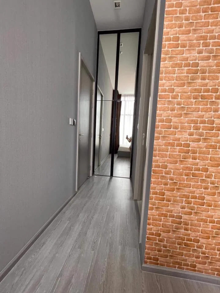 Property photos for The Line sukhumvit 101
