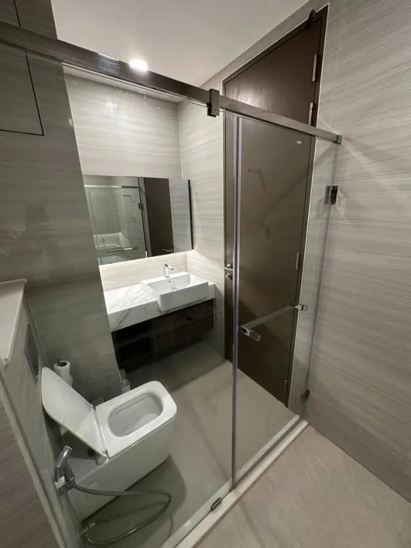 Property photos for Park Origin Thonglor