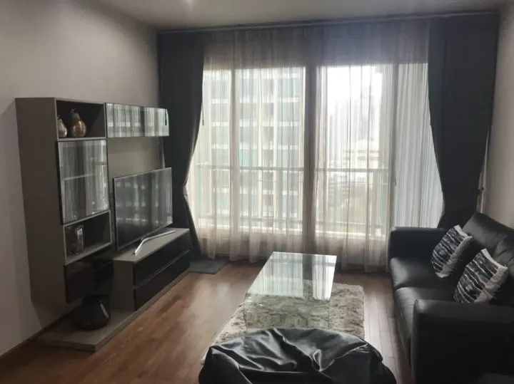 Property photos for The Address Chidlom