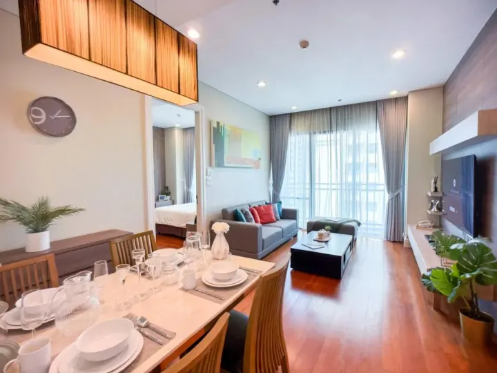 Property photos for Bright Sukhumvit 24