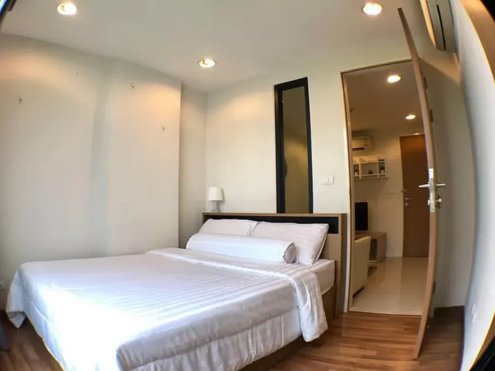 Property photos for Zenith Place Sukhumvit 42