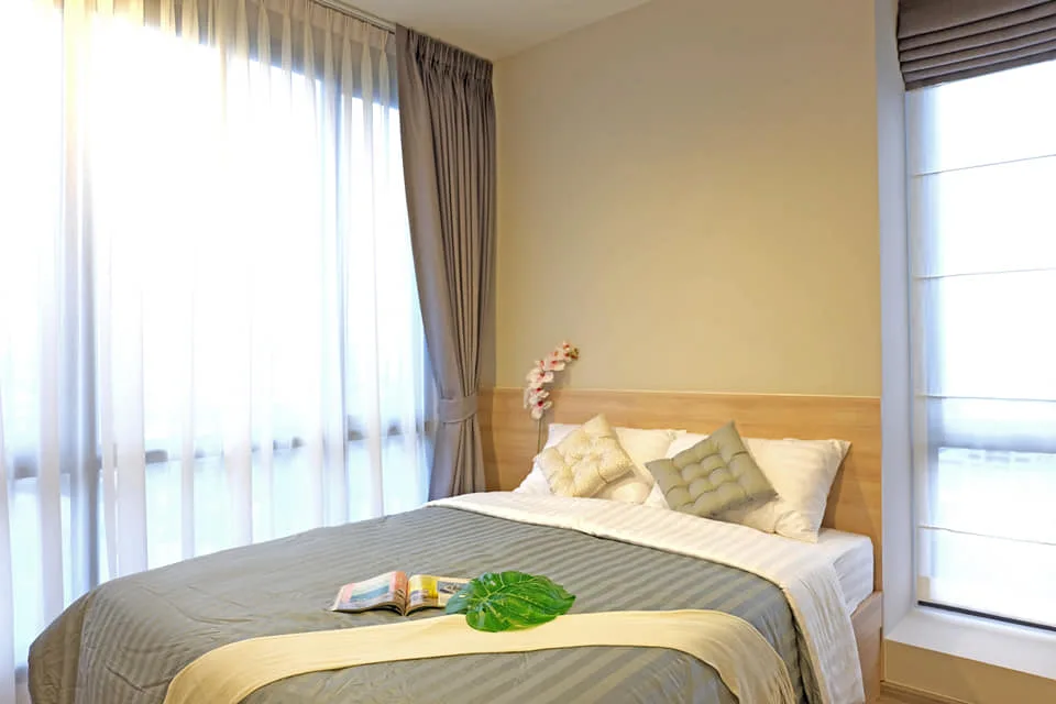 Property photos for Whizdom Avenue Ratchada - Ladprao