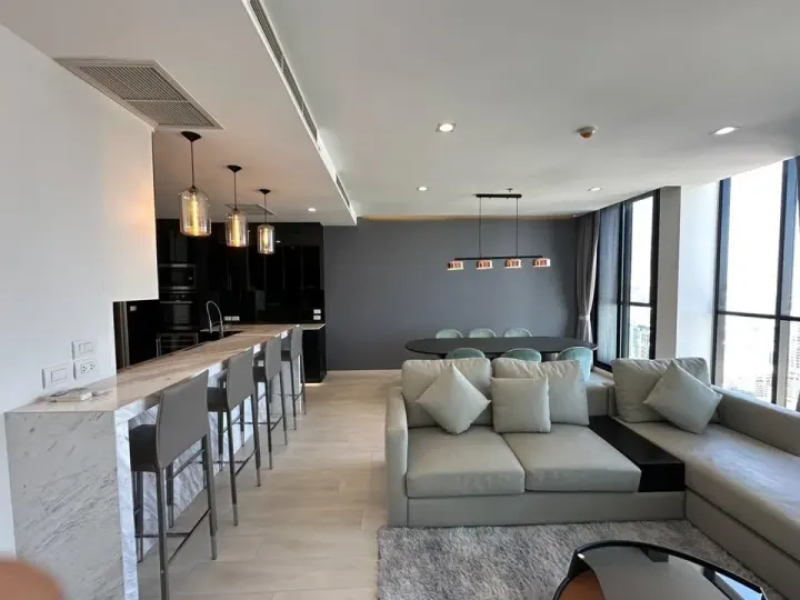 Property photos for Noble Ploenchit