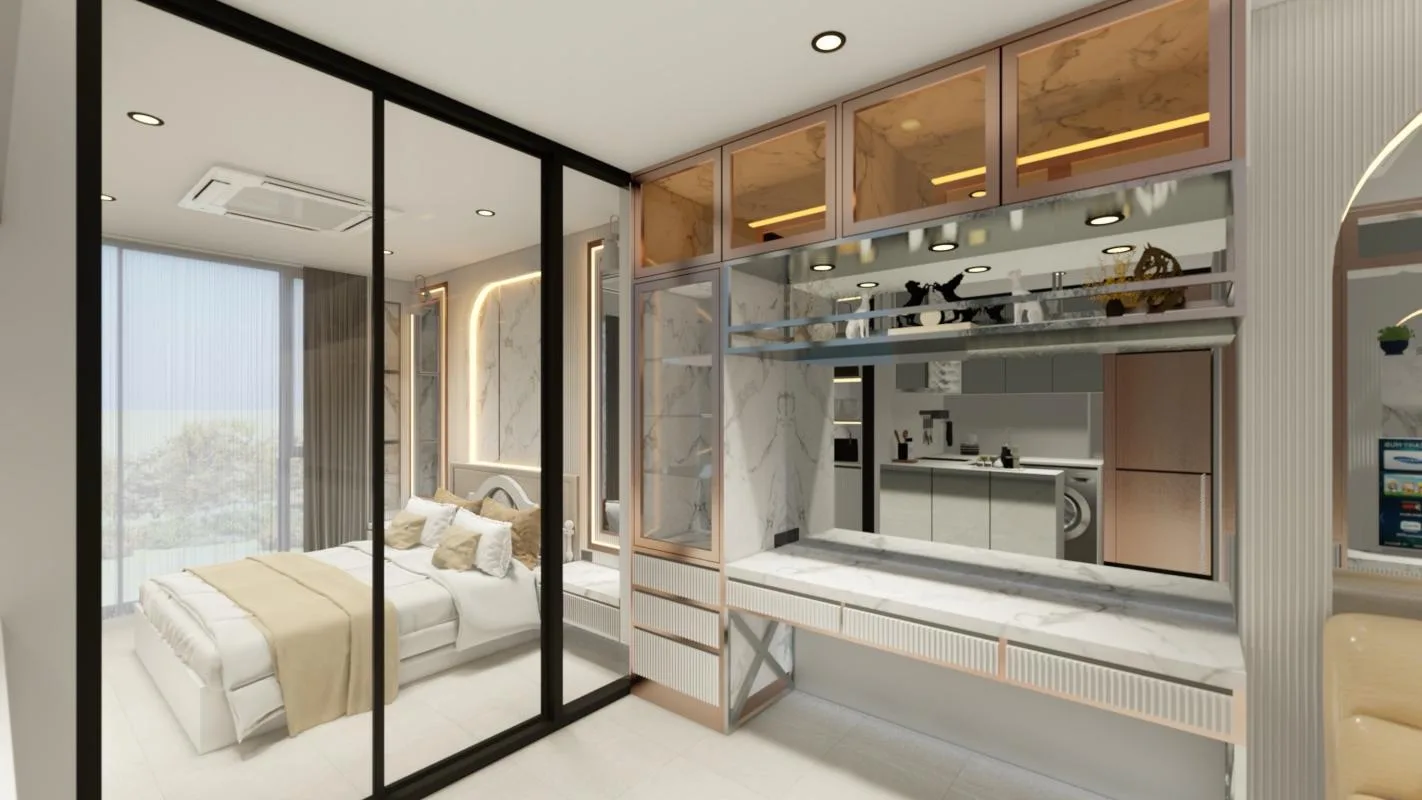 Property photos for Supalai Icon Sathorn