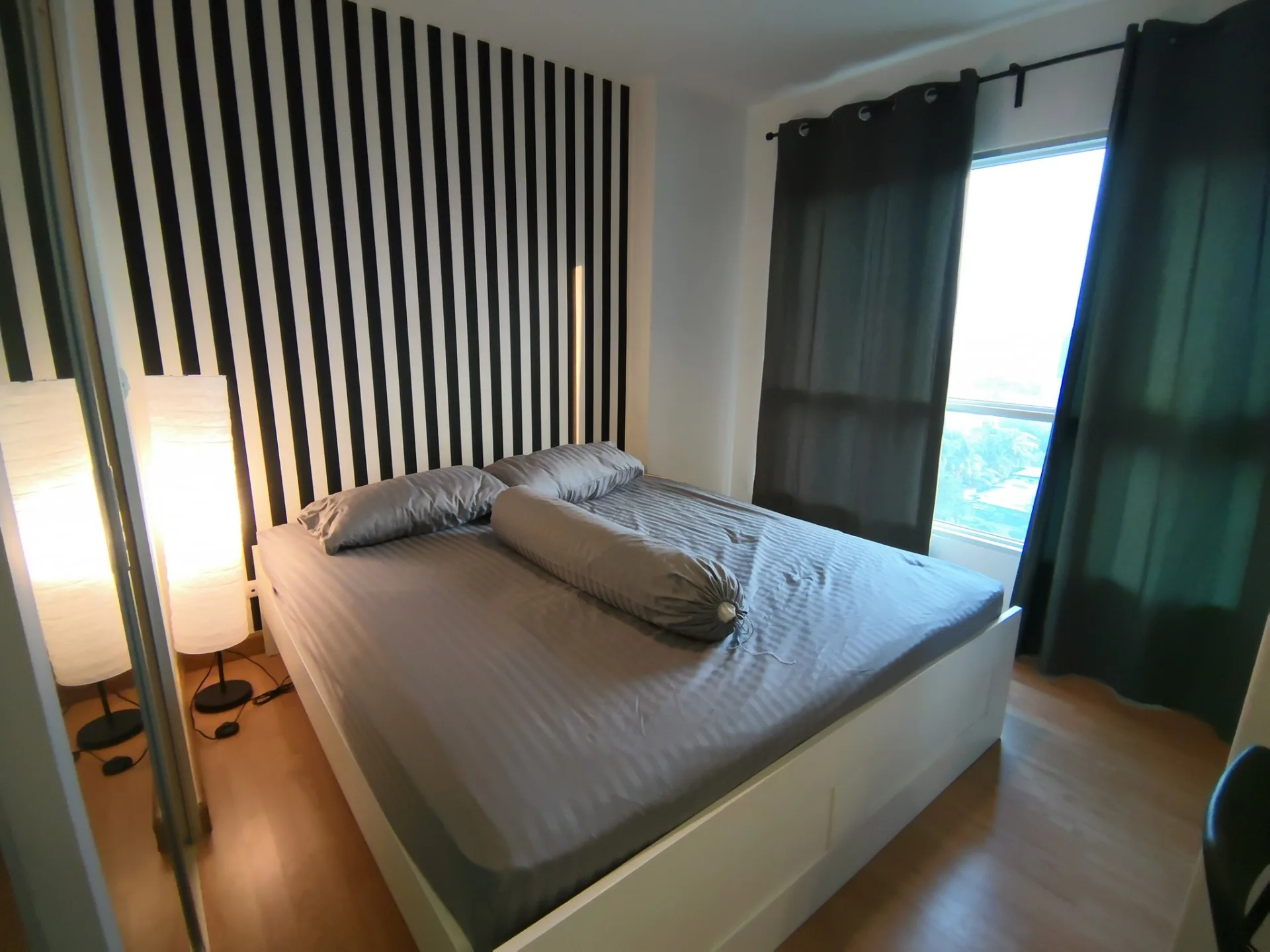 Property photos for Aspire Rama 4