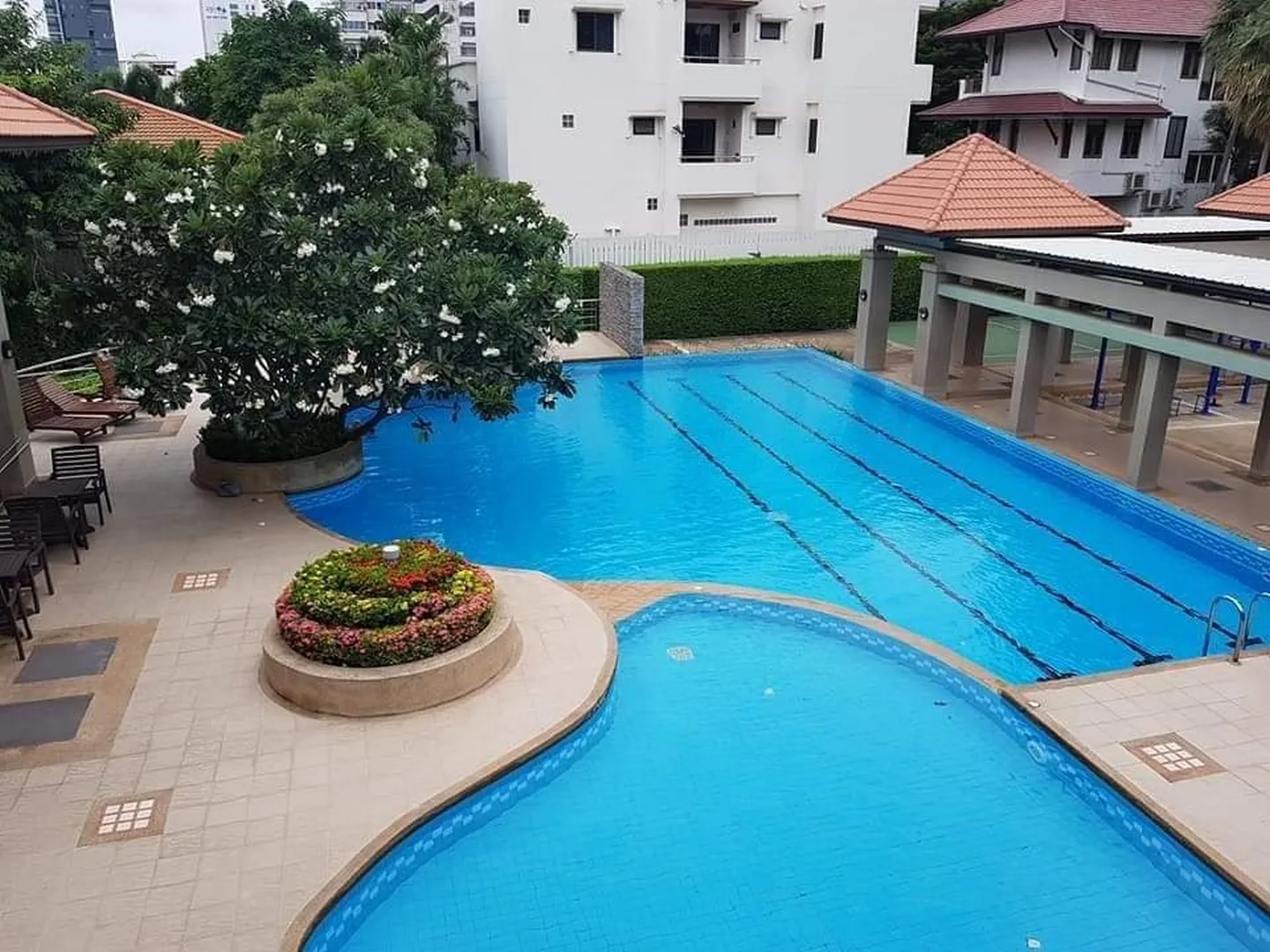 Property photos for Lumpini Place Phahol - Saphankhwai