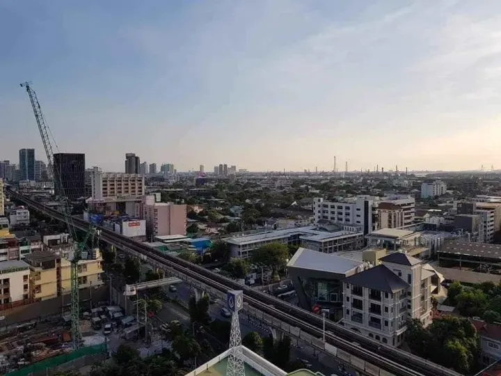 Property photos for Ideo Mobi Sukhumvit 81