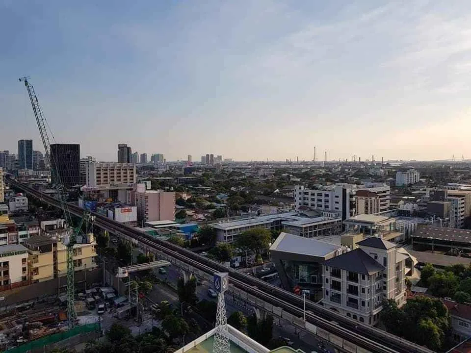 Property photos for Ideo Mobi Sukhumvit 81
