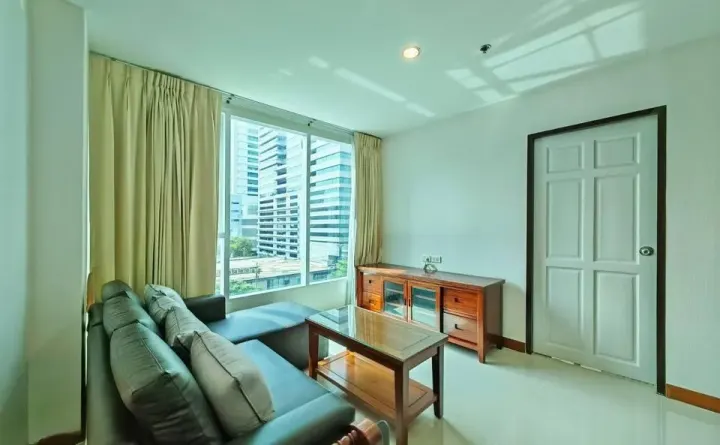 Property photos for Sukhumvit Living Town