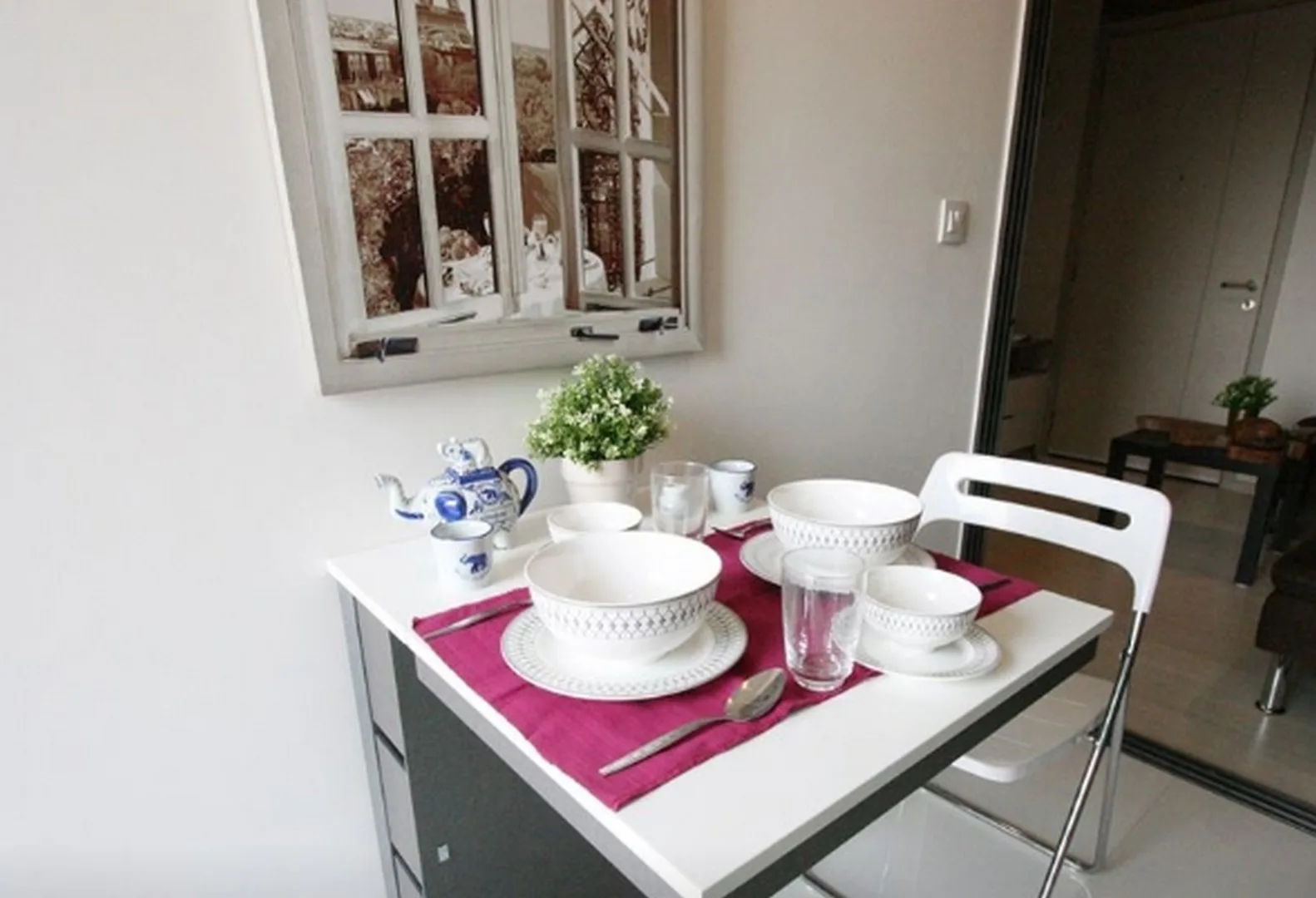 Property photos for Life Sukhumvit 48