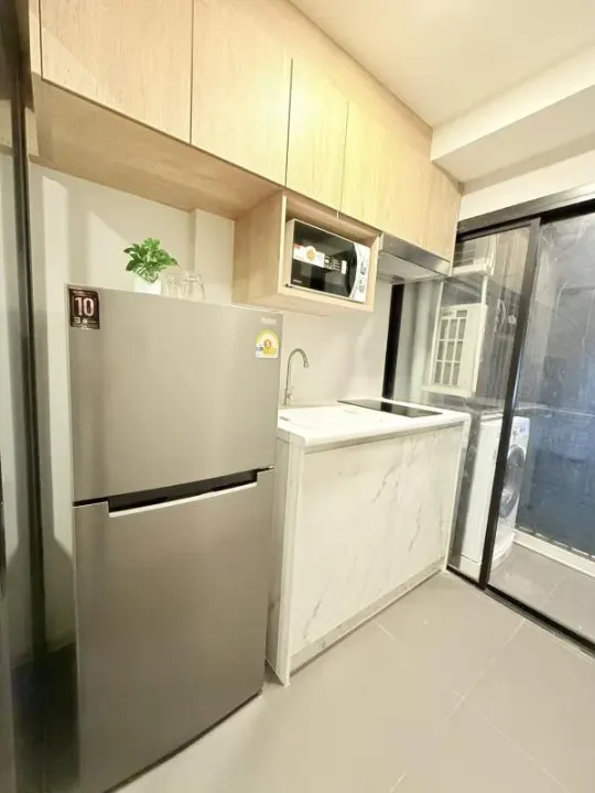 Property photos for The Moment Ratchada 19