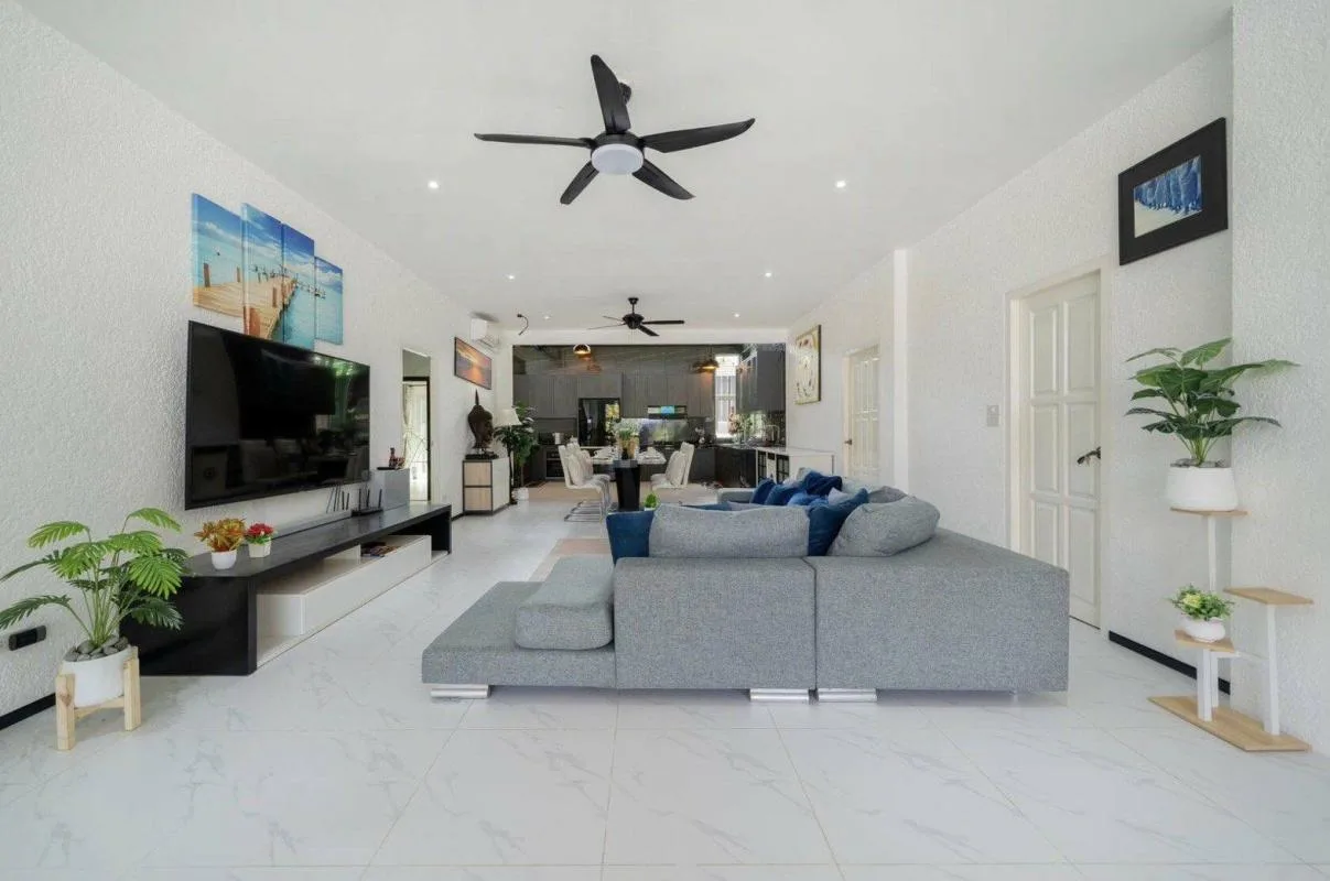 Property photos for Nichada Pool Villa