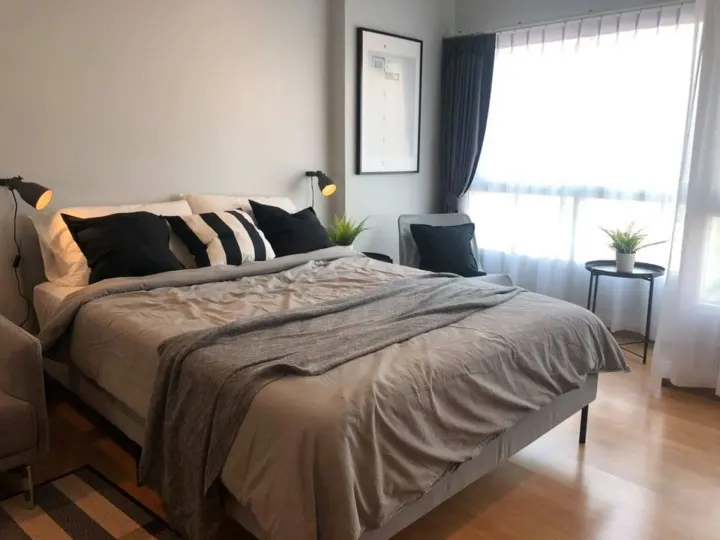 Property photos for PG Rama IX