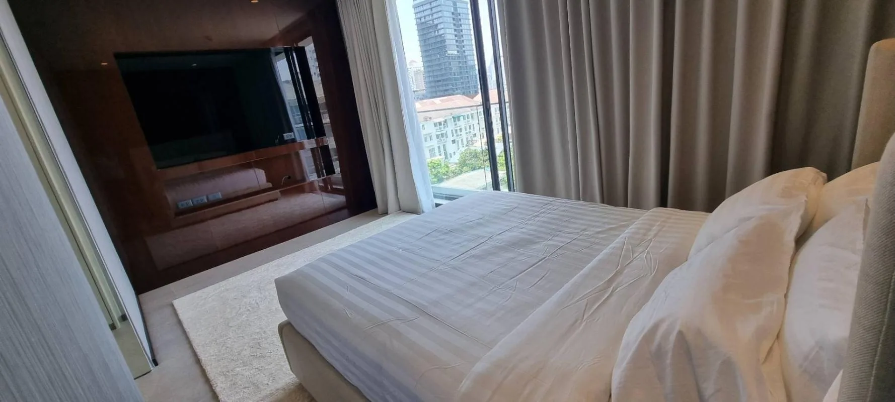 Property photos for La Citta Delre Thonglor 16