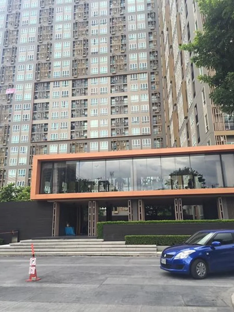 Property photos for The Key Sathorn - Ratchapruek