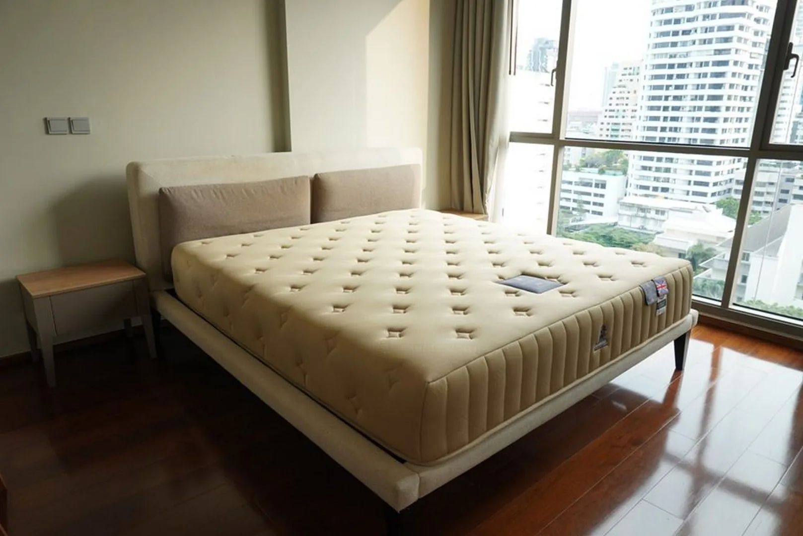 Property photos for Quattro by Sansiri