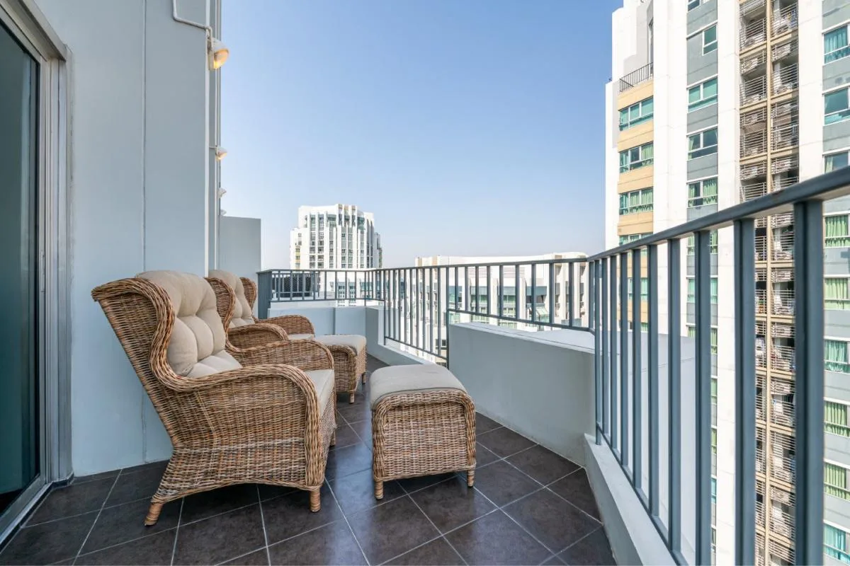 Property photos for Belle Grand Rama 9