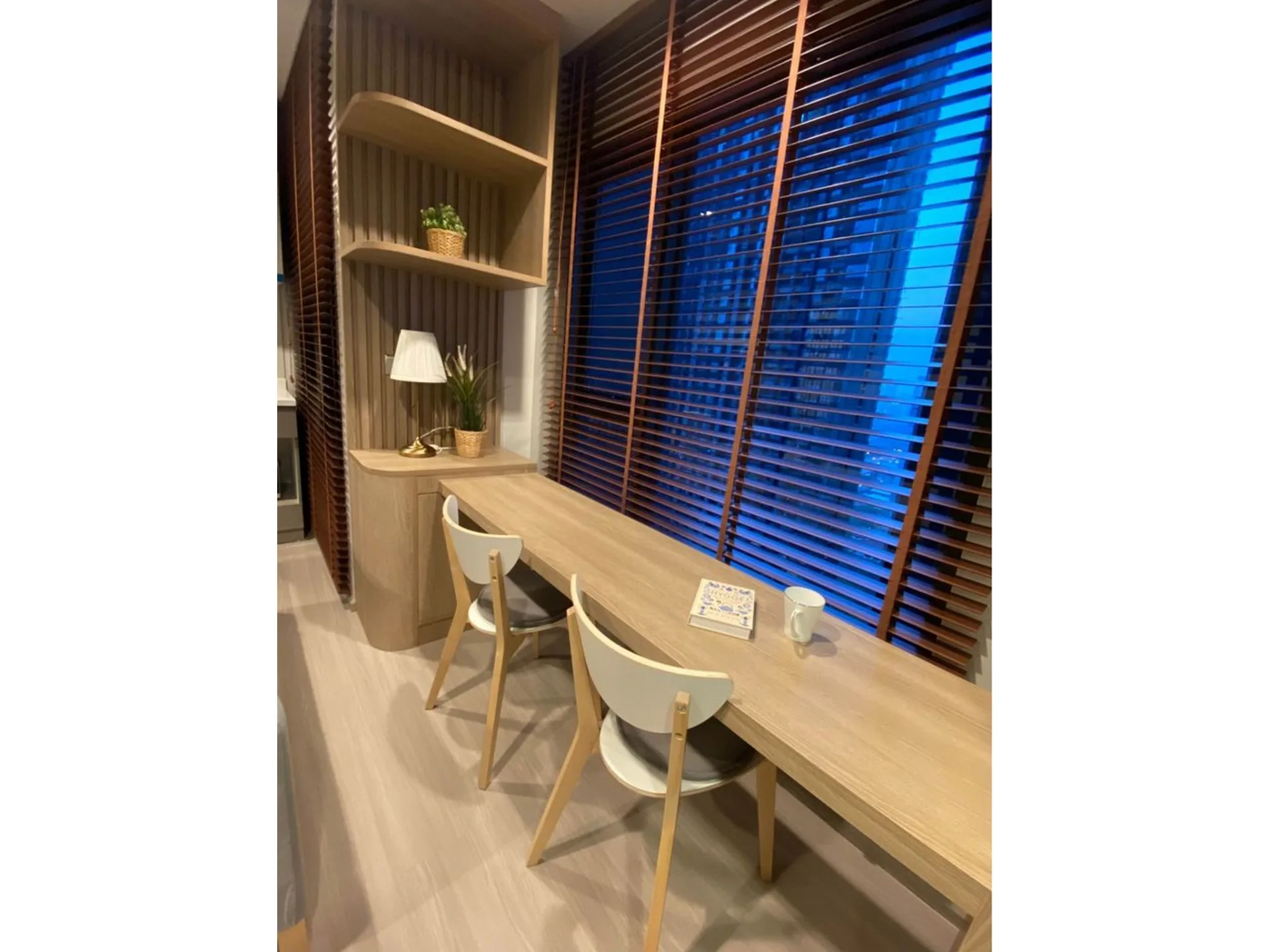 Property photos for LIFE Asoke - Rama 9