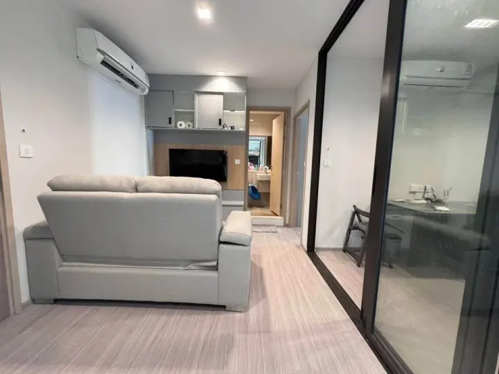 Property photos for Life Sathorn Sierra