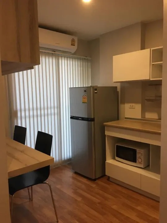 Property photos for Lumpini Place Rama4 - Ratchadapisek