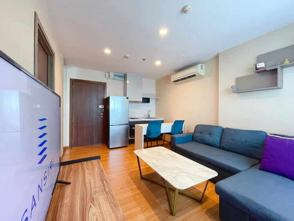 Property photos for The Base Sukhumvit 77