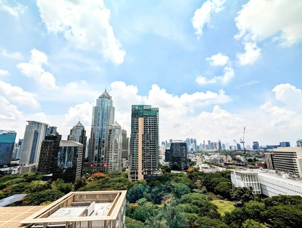 Property photos for Sindhorn Residence