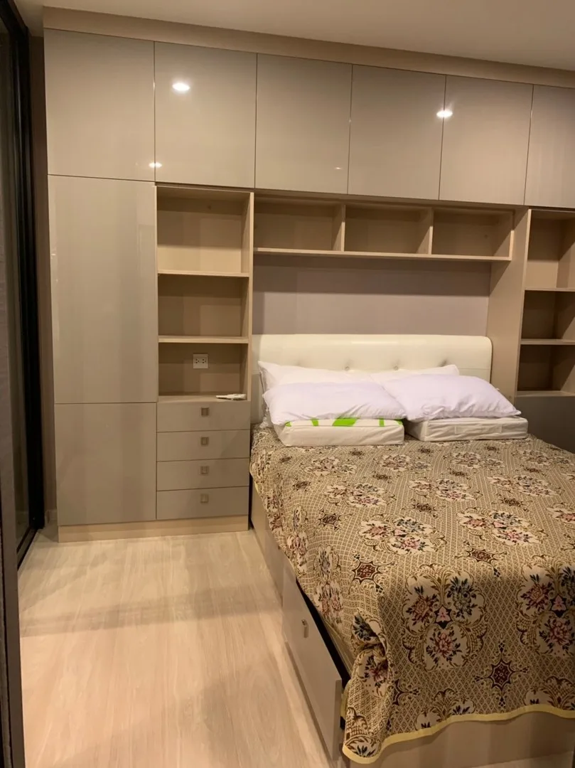 Property photos for Life Asoke