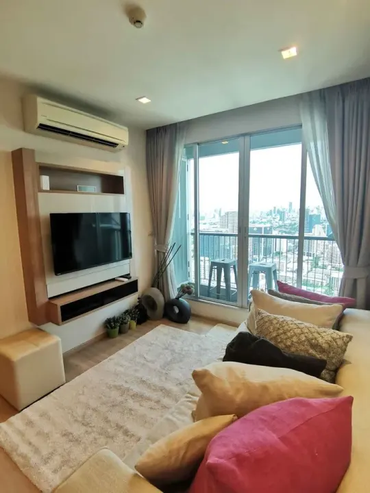 Property photos for Rhythm Phahol-Ari