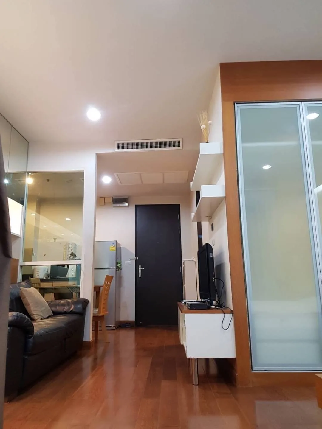 Property photos for The Address Chidlom