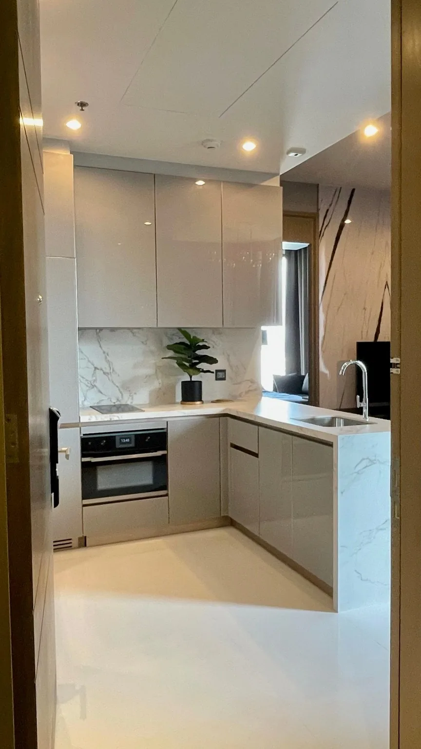 Property photos for The Esse at Singha Complex