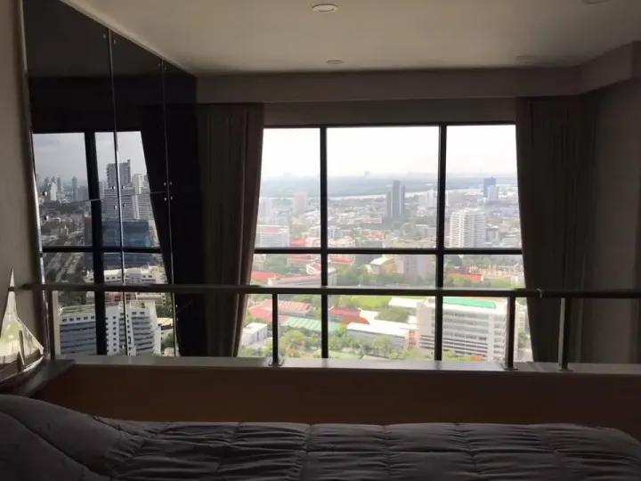Property photos for Knightsbridge Prime Sathorn