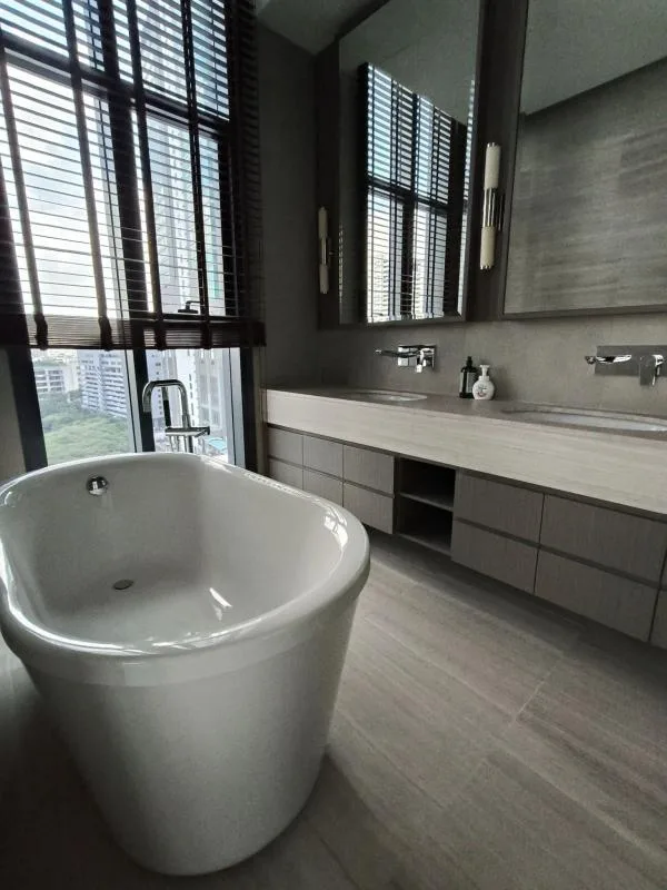 Property photos for The Diplomat Sathorn