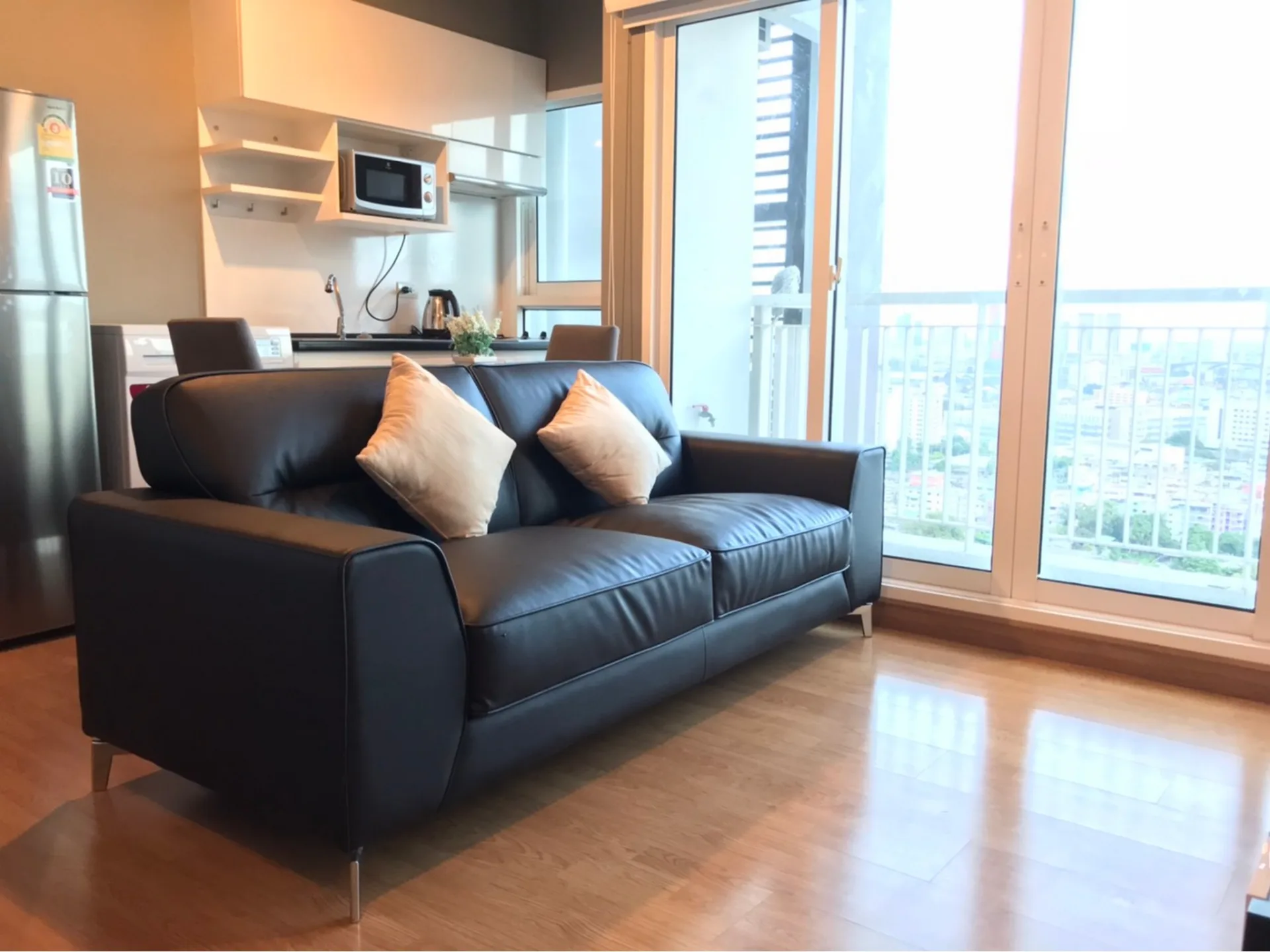 Property photos for The Parkland Grand Taksin