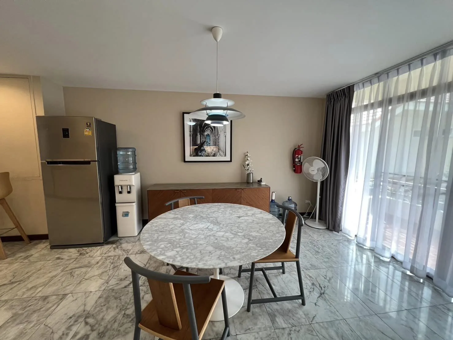 Property photos for Baan Green Town