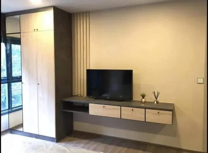 Property photos for THE BASE Sukhumvit 50