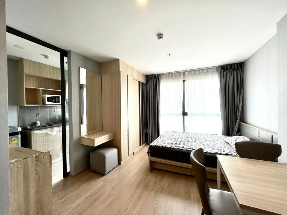 Property photos for IDEO O2