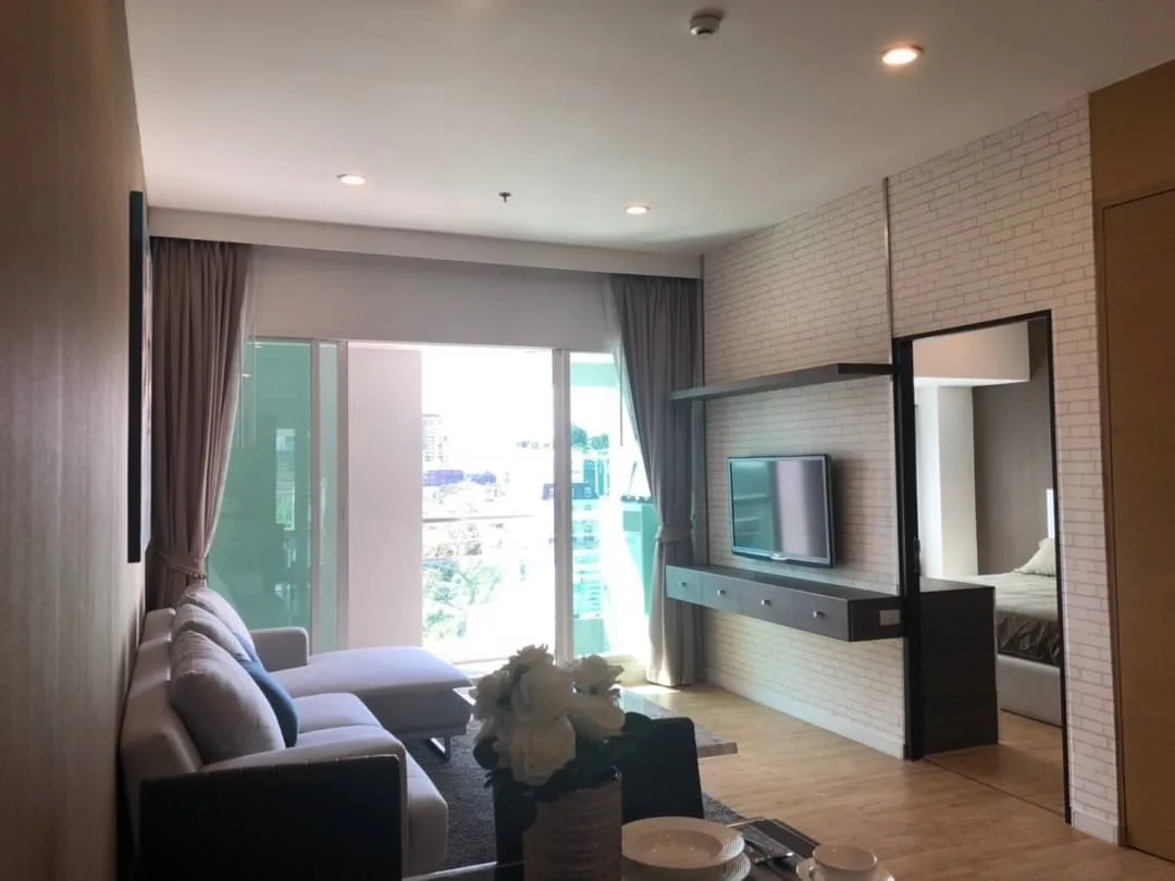 Property photos for Eight Thonglor Residence