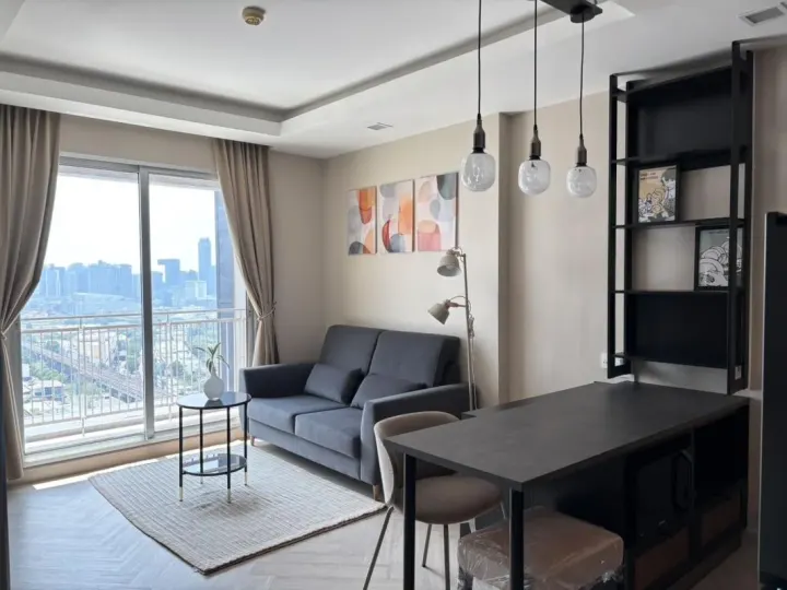 Property photos for Thru Thonglor