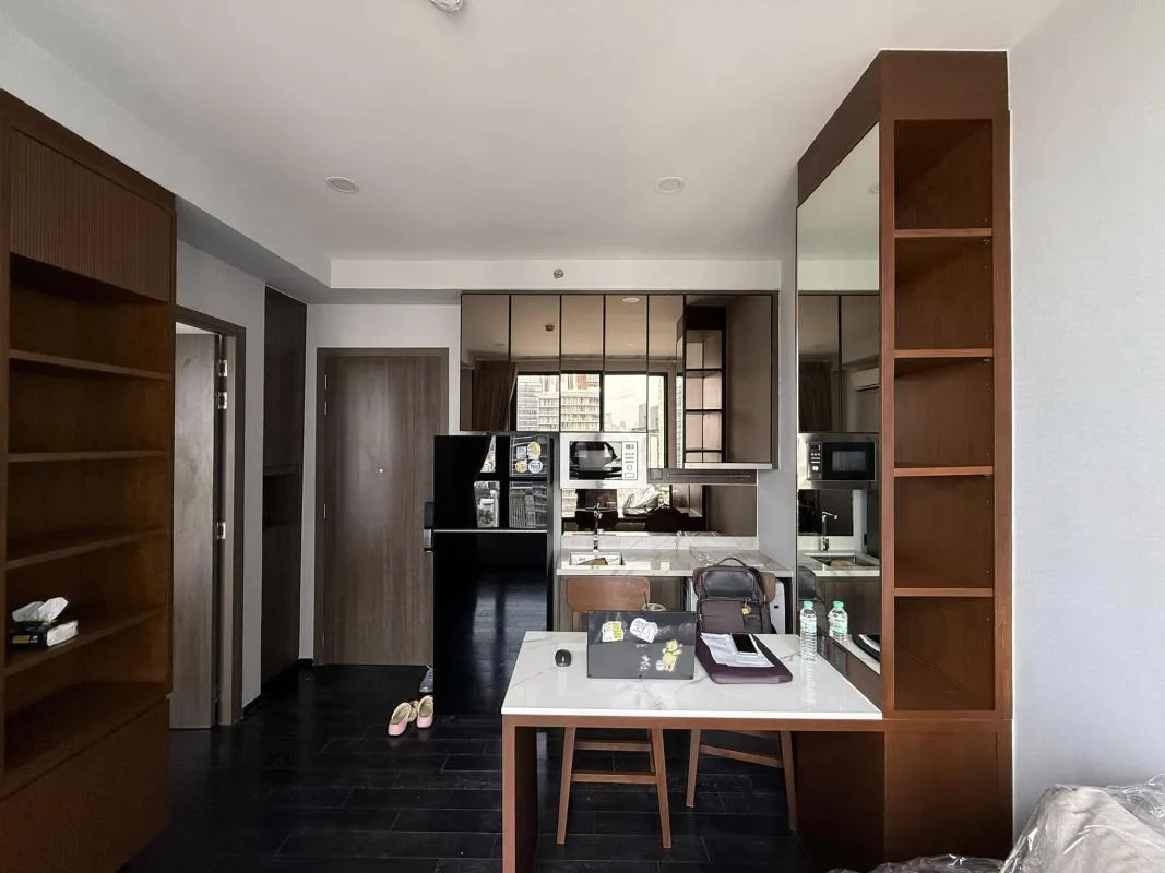 Property photos for Park Origin Thonglor