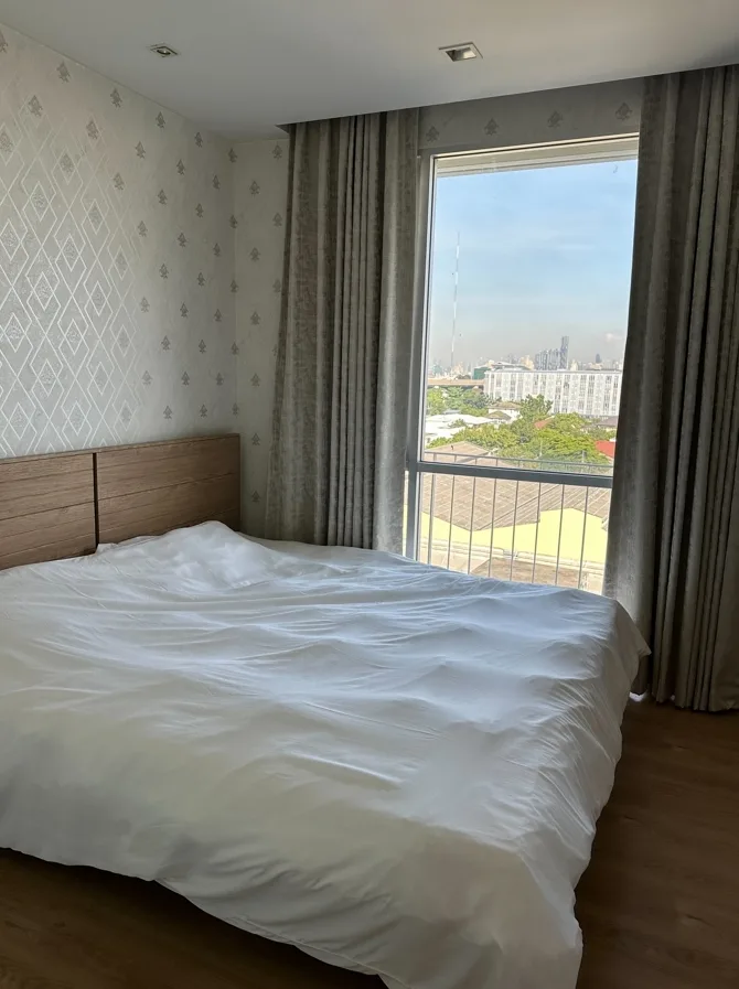 Property photos for The Room Sukhumvit 64