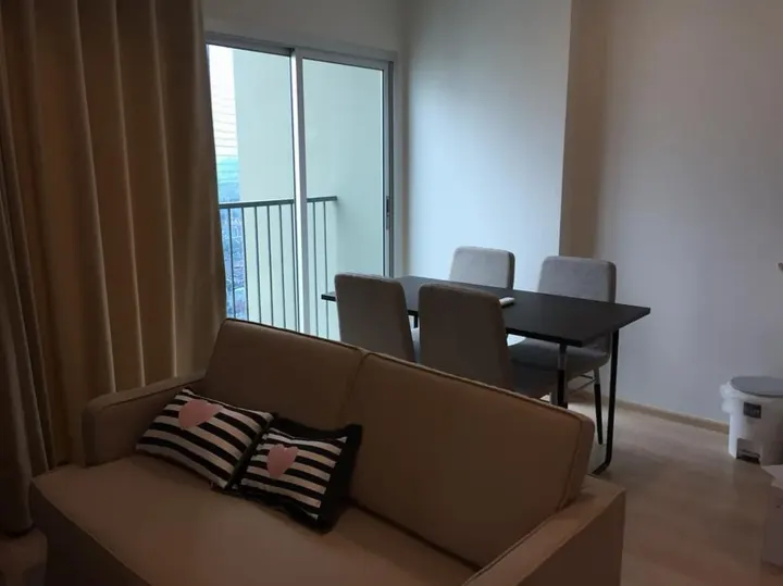 Property photos for Noble Revolve Ratchada