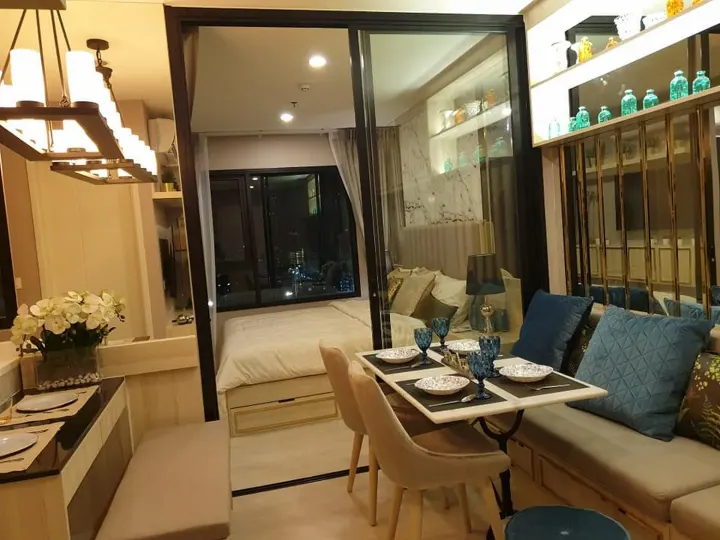 Property photos for Life Asoke