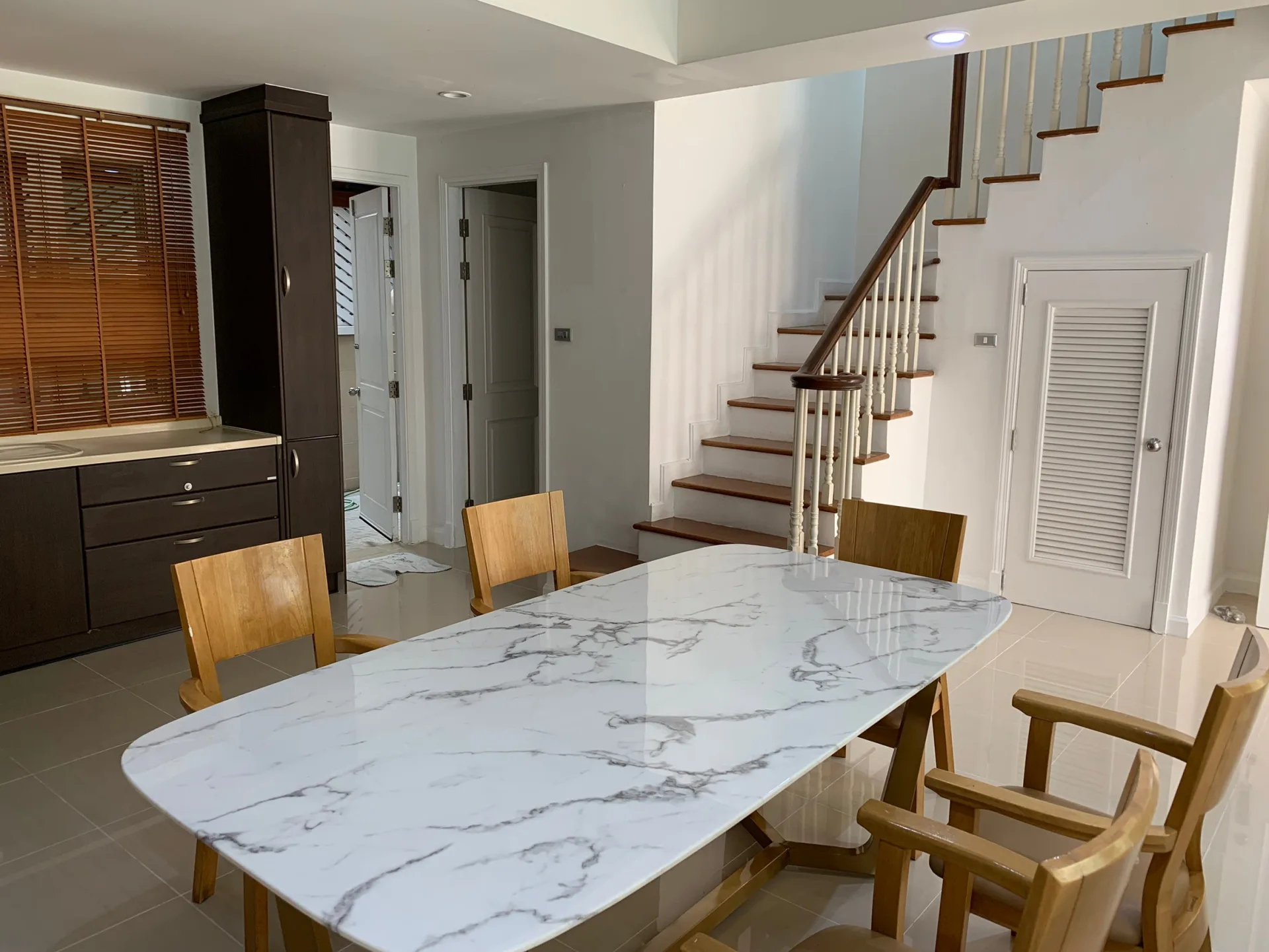 Property photos for Townhouse Soi Santi Suk