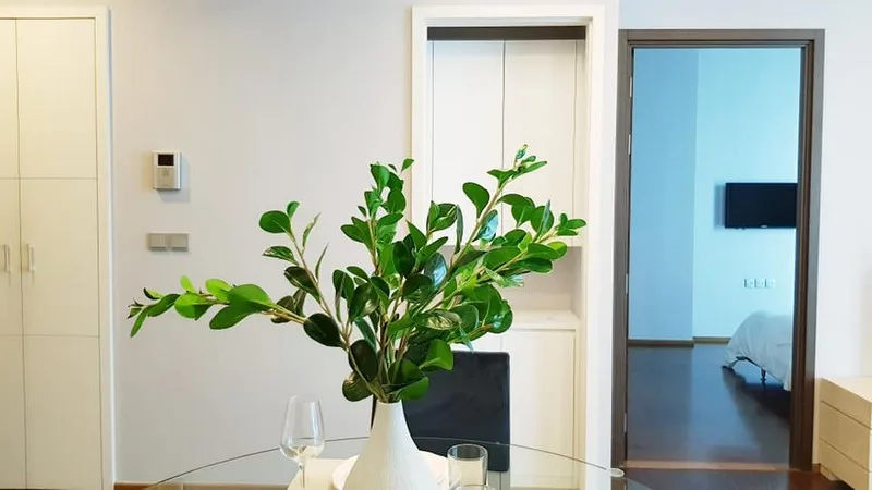 Property photos for Quattro by Sansiri